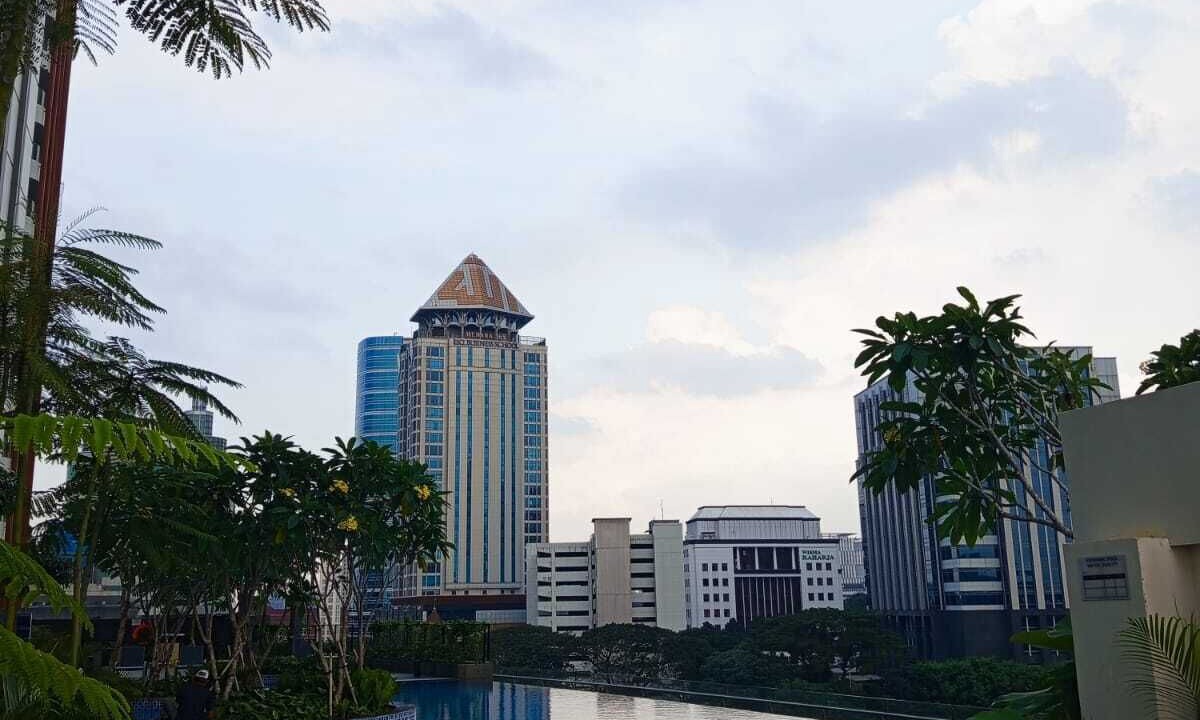Photo of Outdoor in Cilandak