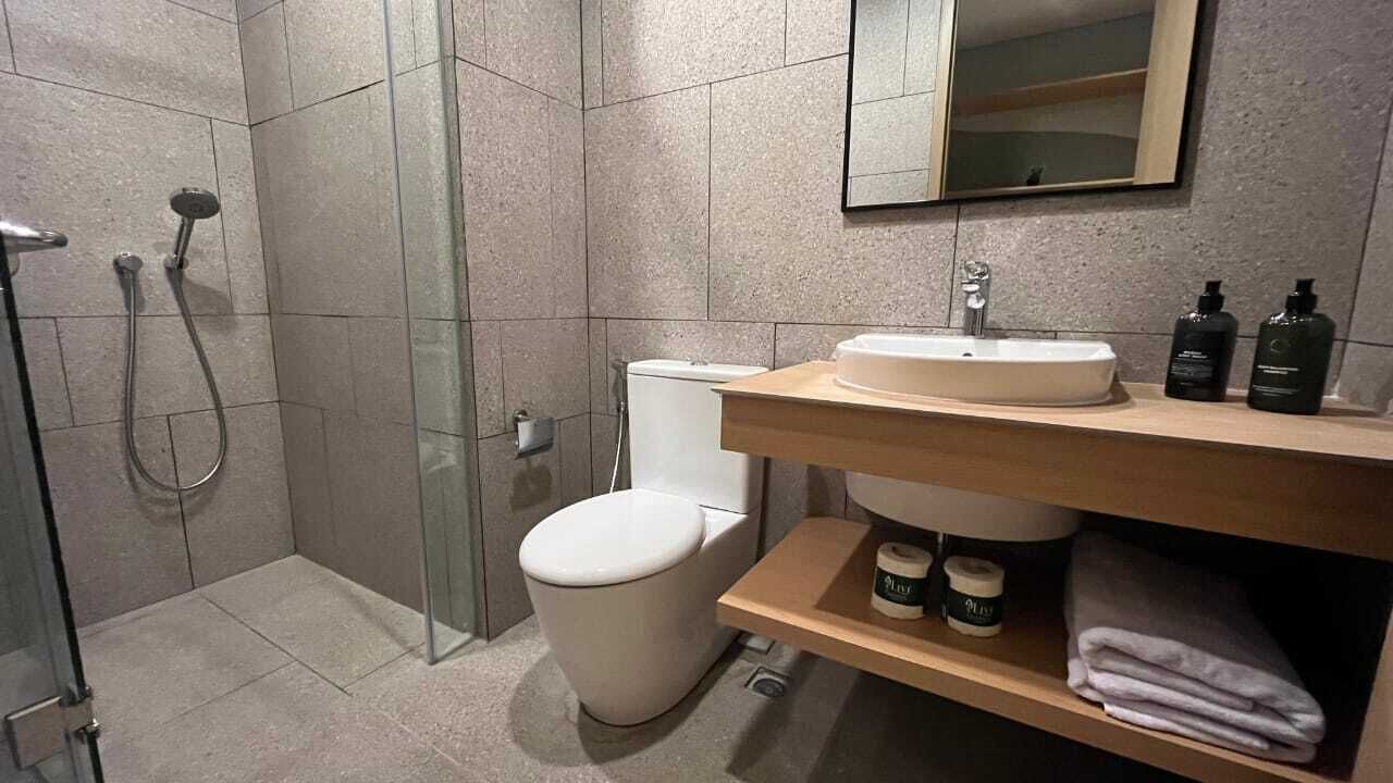 Photo of Bathroom in Cilandak