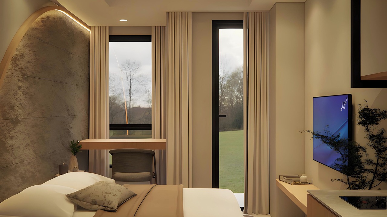 Photo of Bedroom in Cilandak