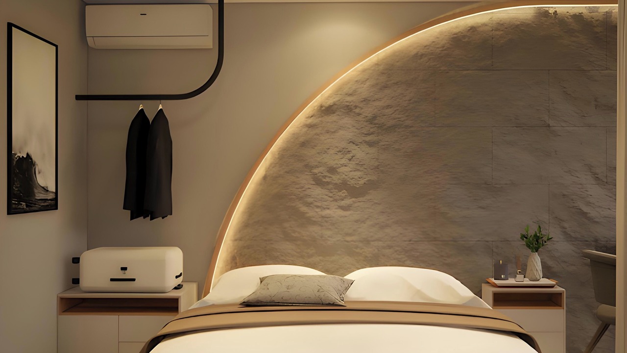 Photo of Bedroom in Cilandak