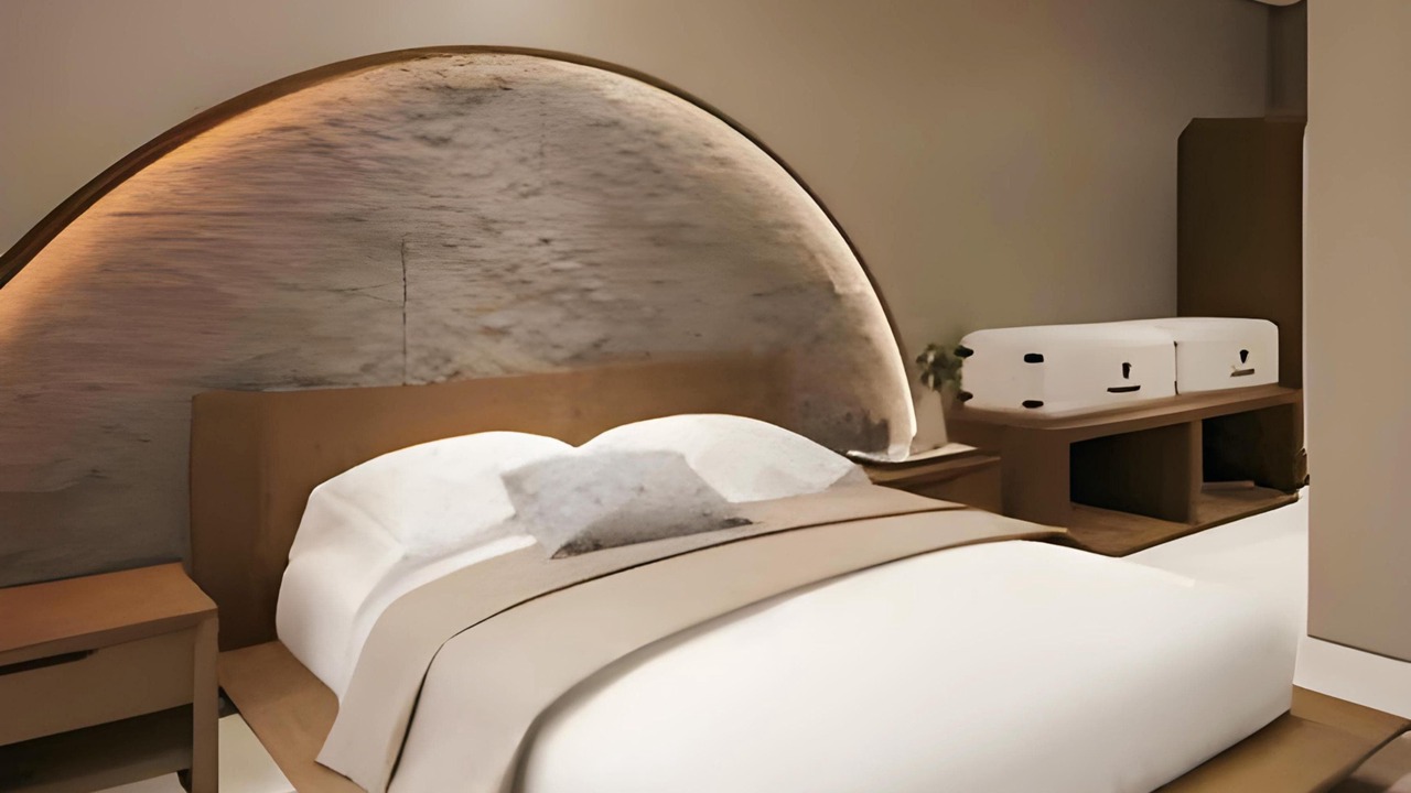 Photo of Bedroom in Cilandak