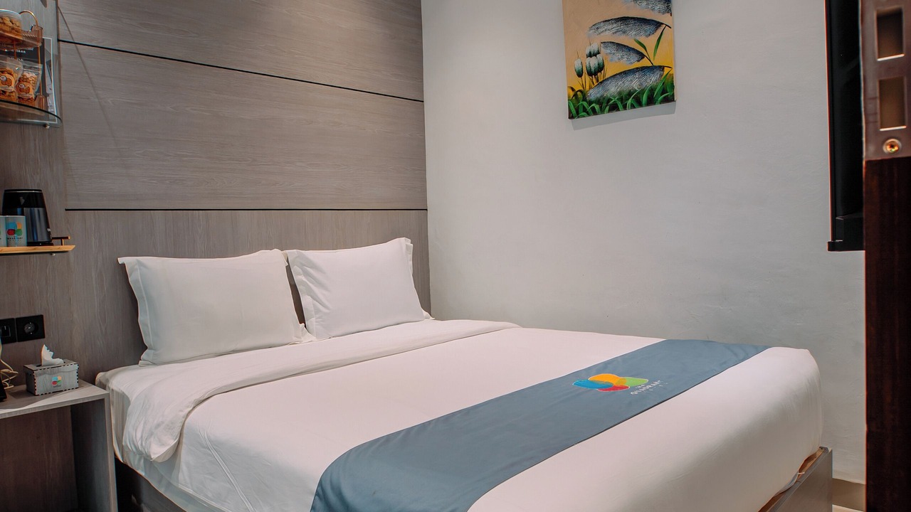 Photo of Bedroom in Medan