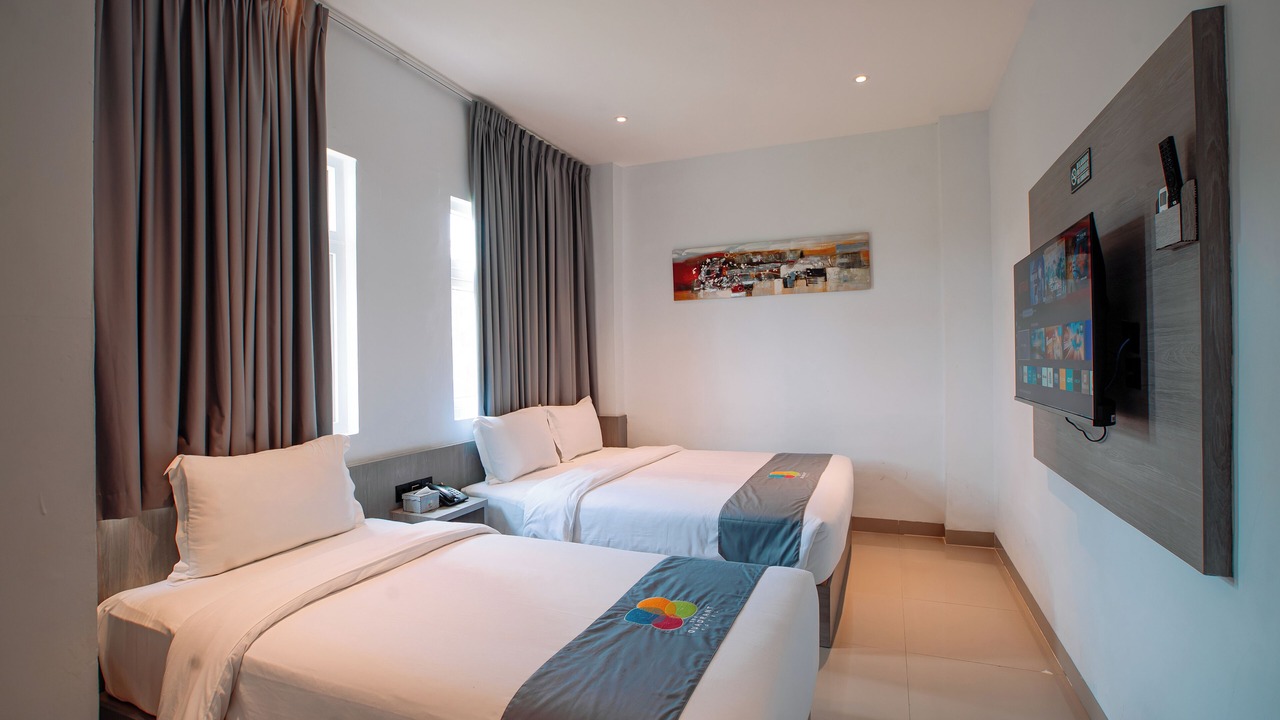 Photo of Bedroom in Medan