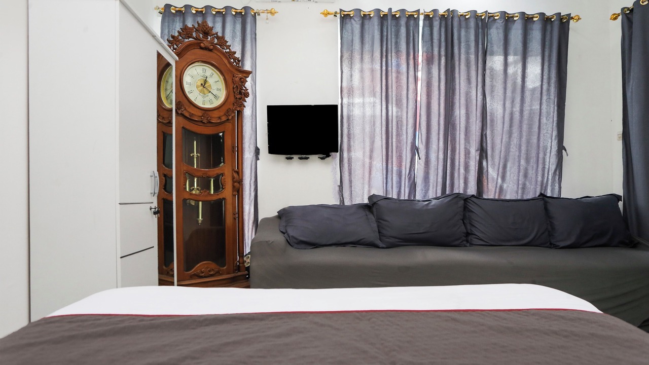 Photo of Bedroom in Pancawati