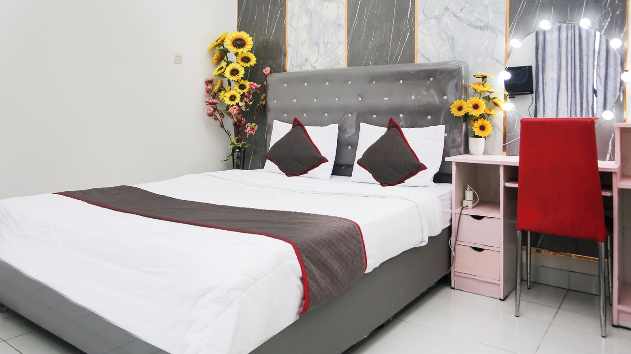 Photo of Bedroom in Pancawati