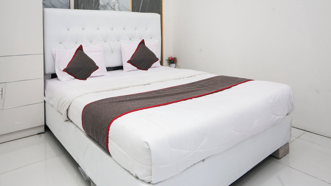 Photo of Bedroom in Pancawati