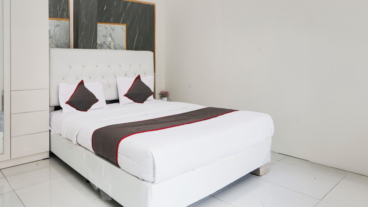 Photo of Bedroom in Pancawati