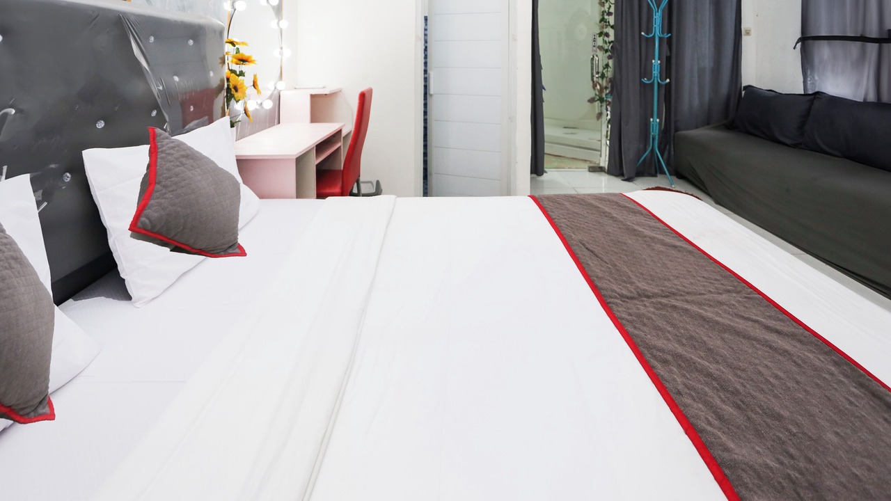 Photo of Bedroom in Pancawati