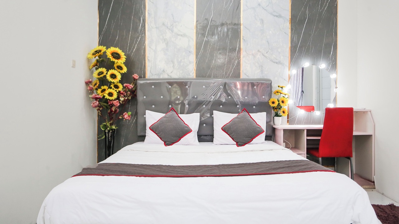 Photo of Bedroom in Pancawati