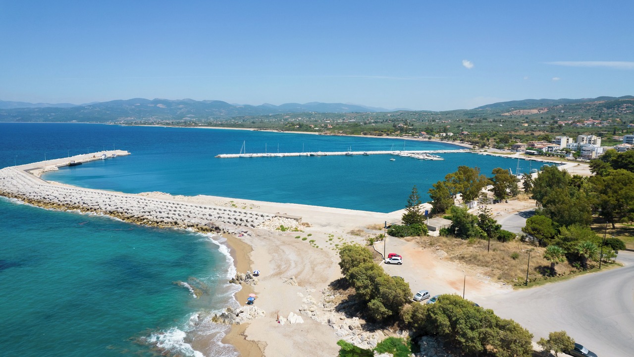 Photo of Outdoor in Kiparissia