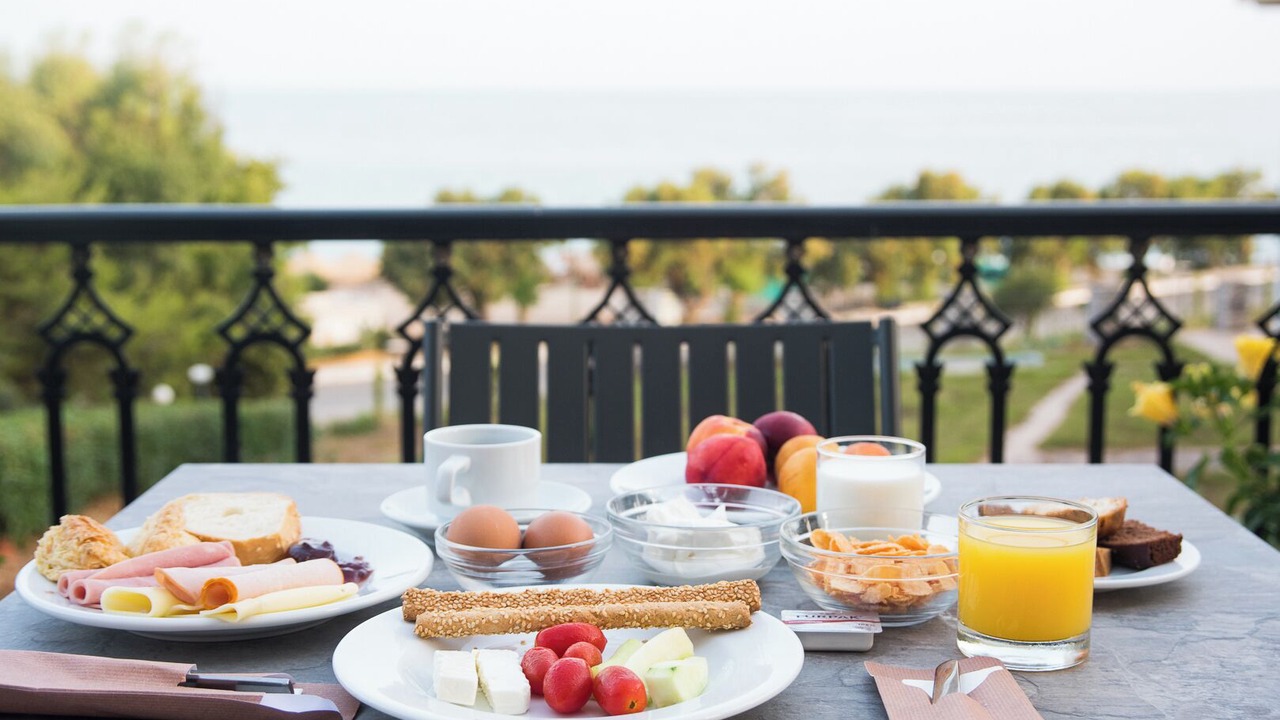 Photo of Patio Balcony in Kiparissia