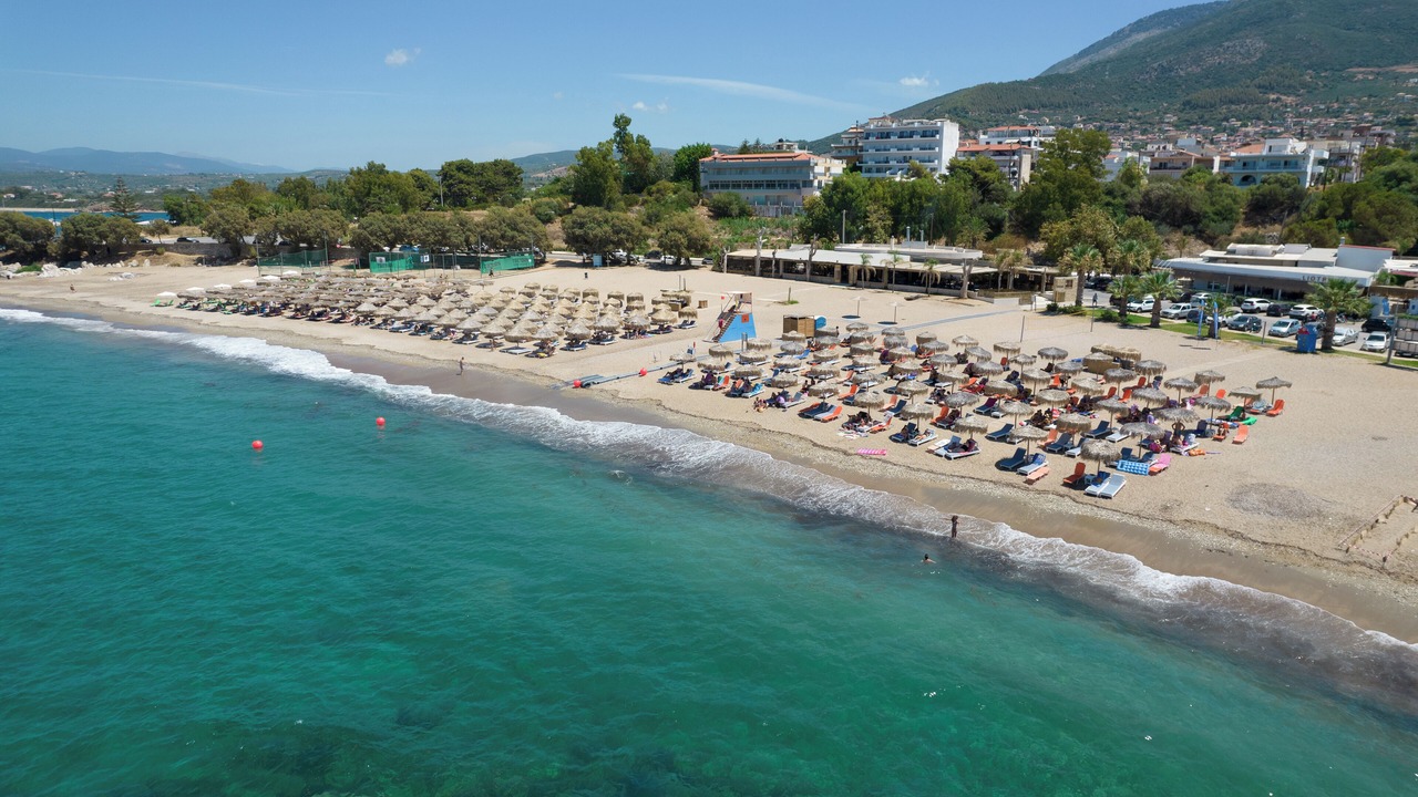 Photo of Outdoor in Kiparissia