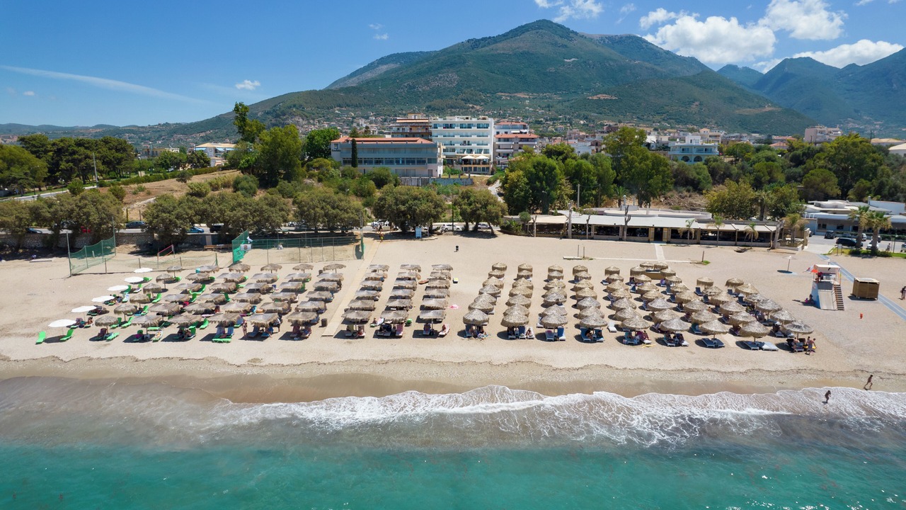 Photo of Outdoor in Kiparissia