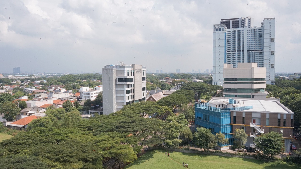 Photo of Outdoor in Cikokol