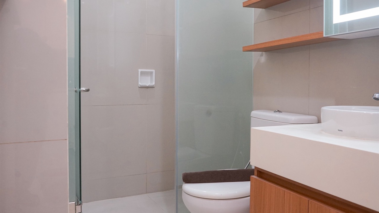 Photo of Bathroom in Cikokol