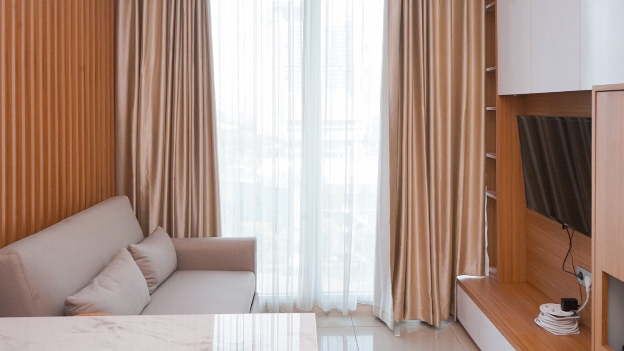 Photo of Bedroom in Cikokol