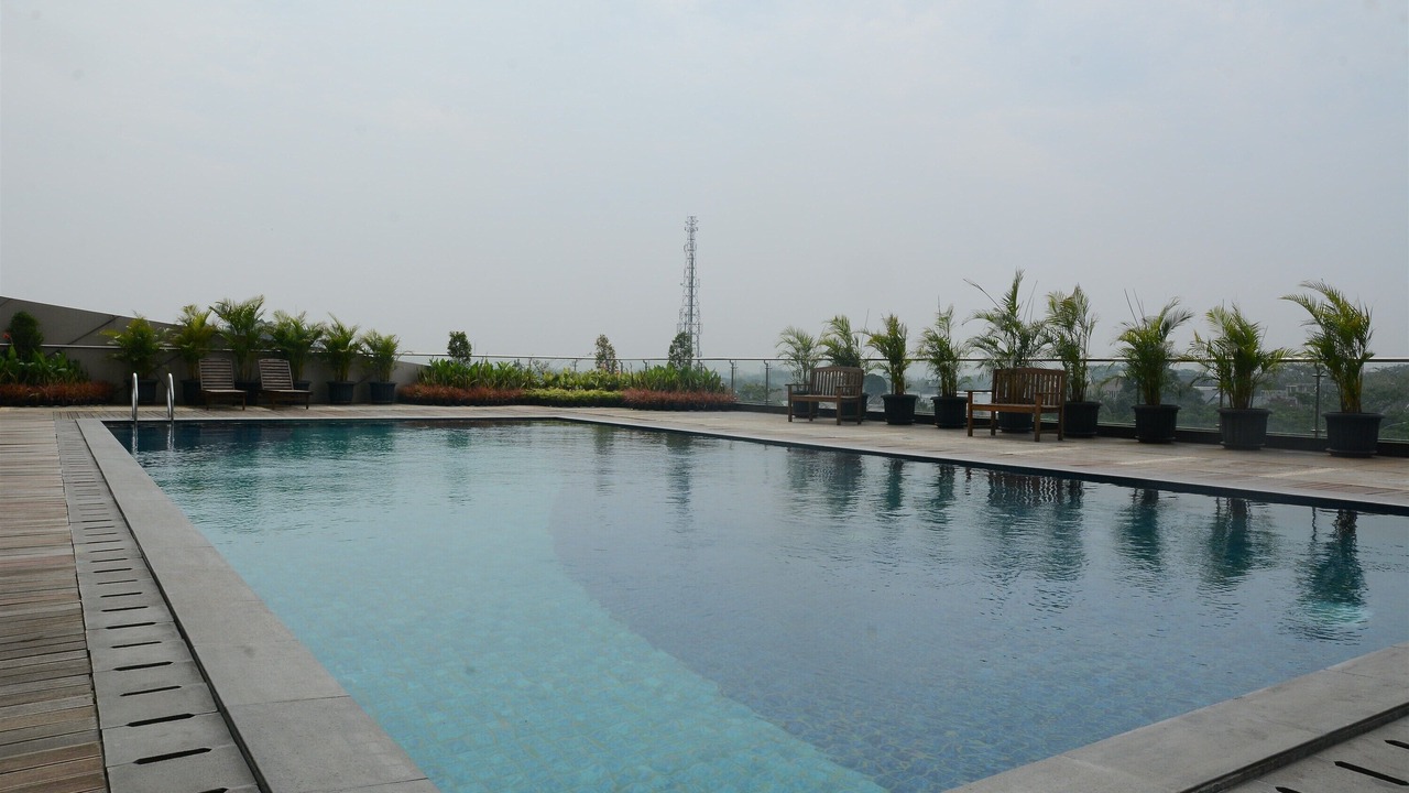 Photo of Outdoor in Cikokol