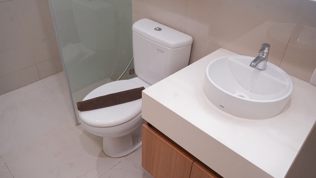 Photo of Bathroom in Cikokol