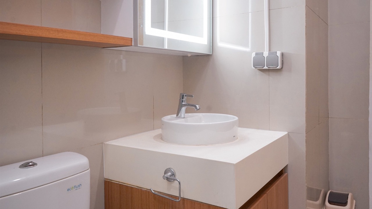 Photo of Bathroom in Cikokol