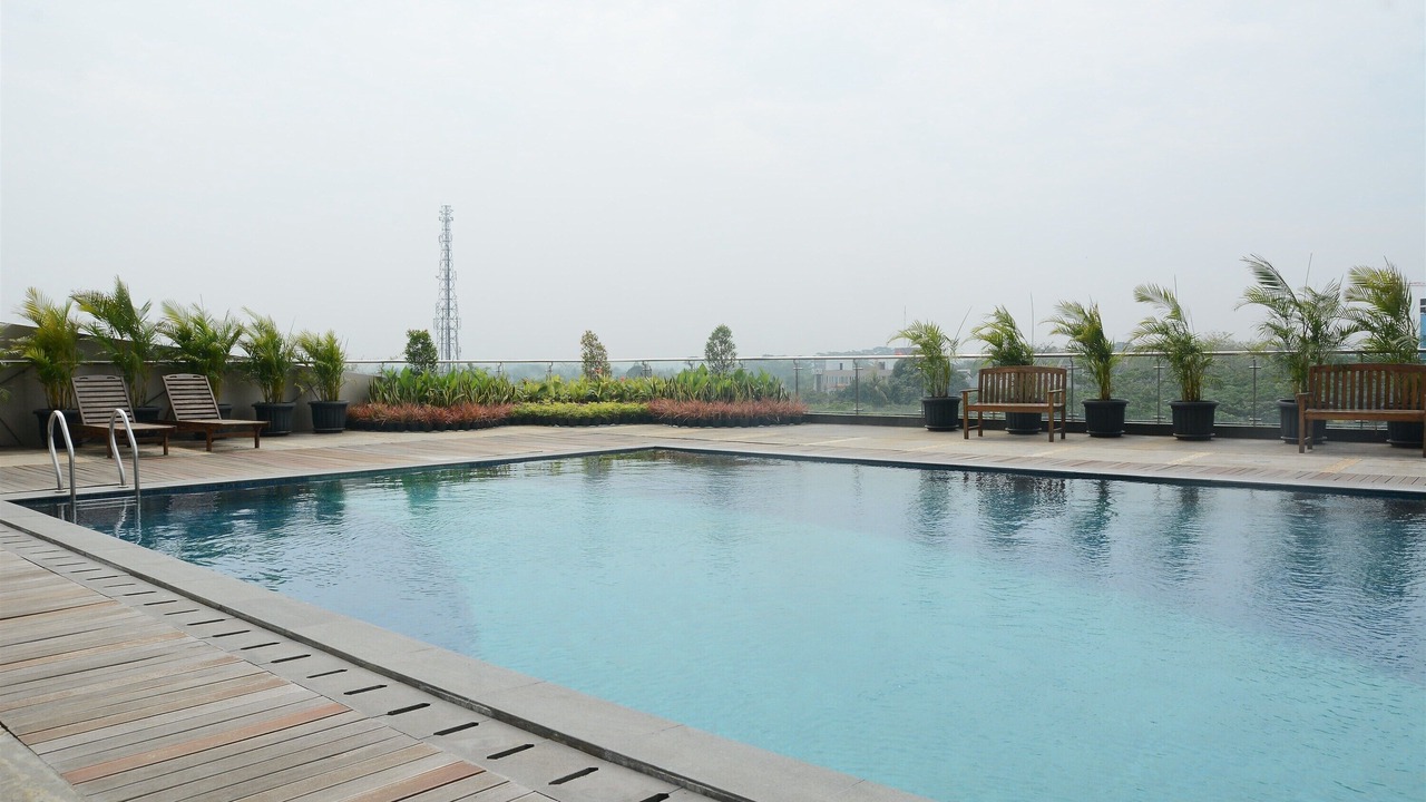 Photo of Outdoor in Cikokol