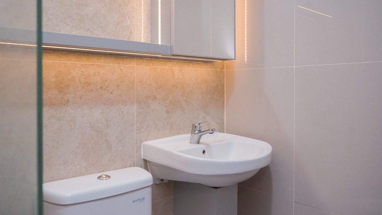 Photo of Bathroom in Ciputat