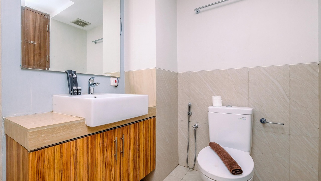 Photo of Bathroom in Bogor