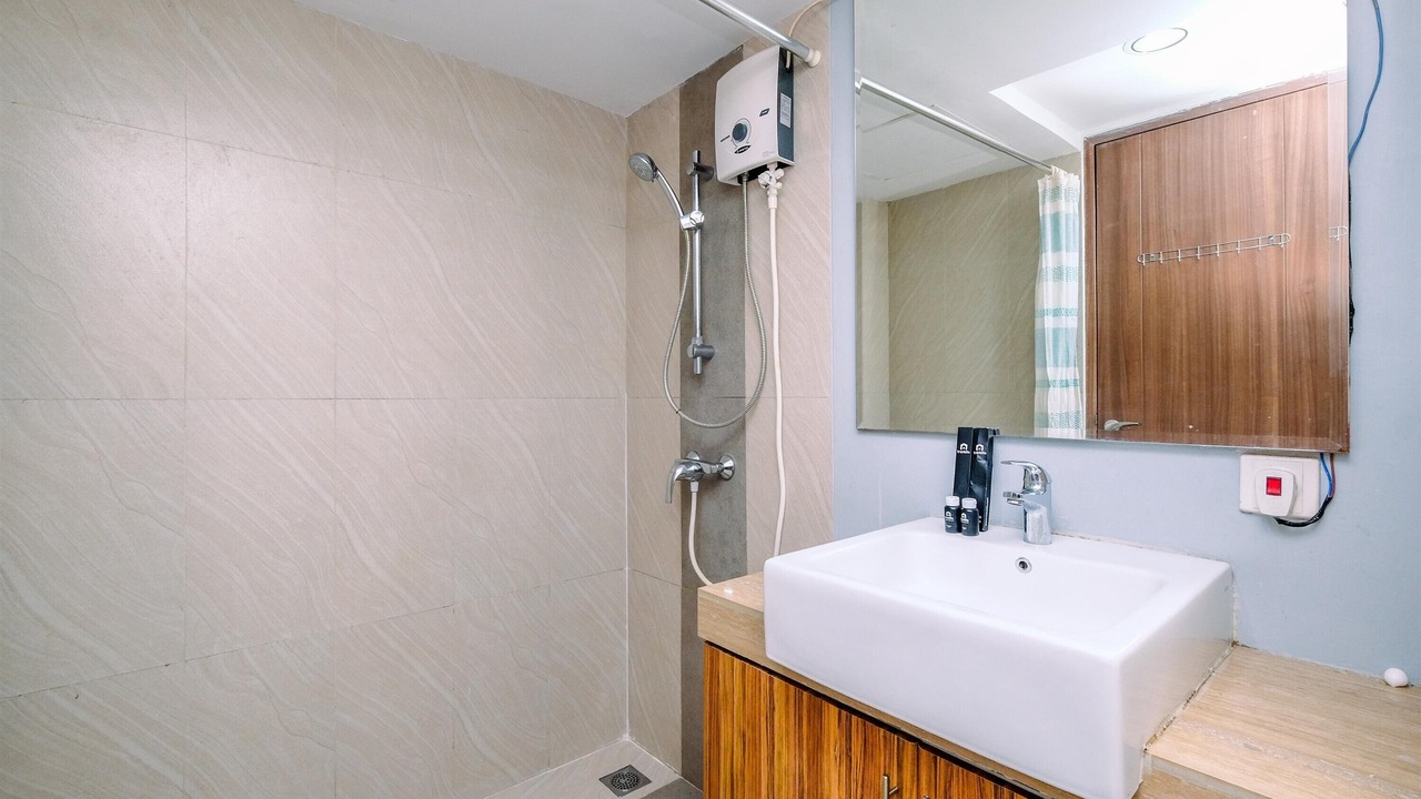 Photo of Bathroom in Bogor