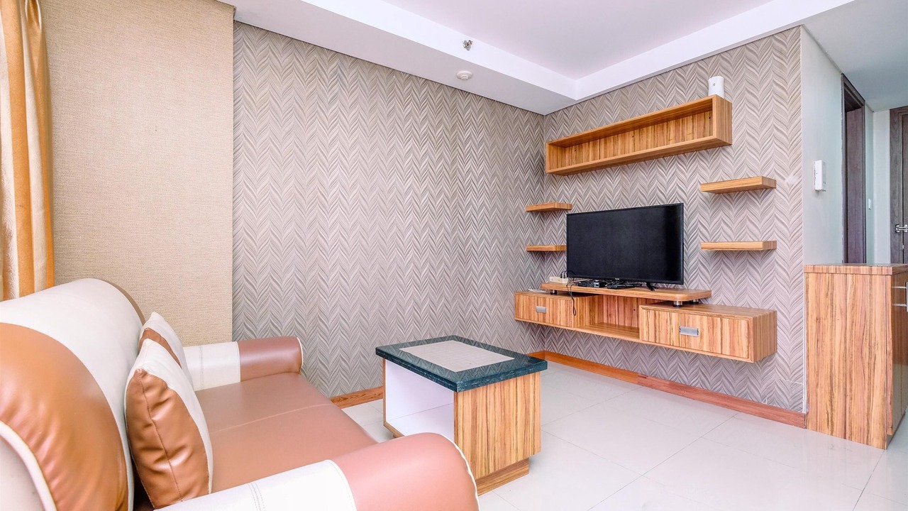 Photo of Bedroom in Bogor