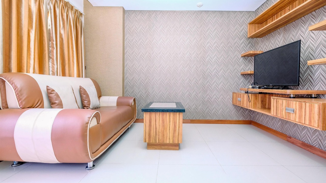 Photo of Bedroom in Bogor