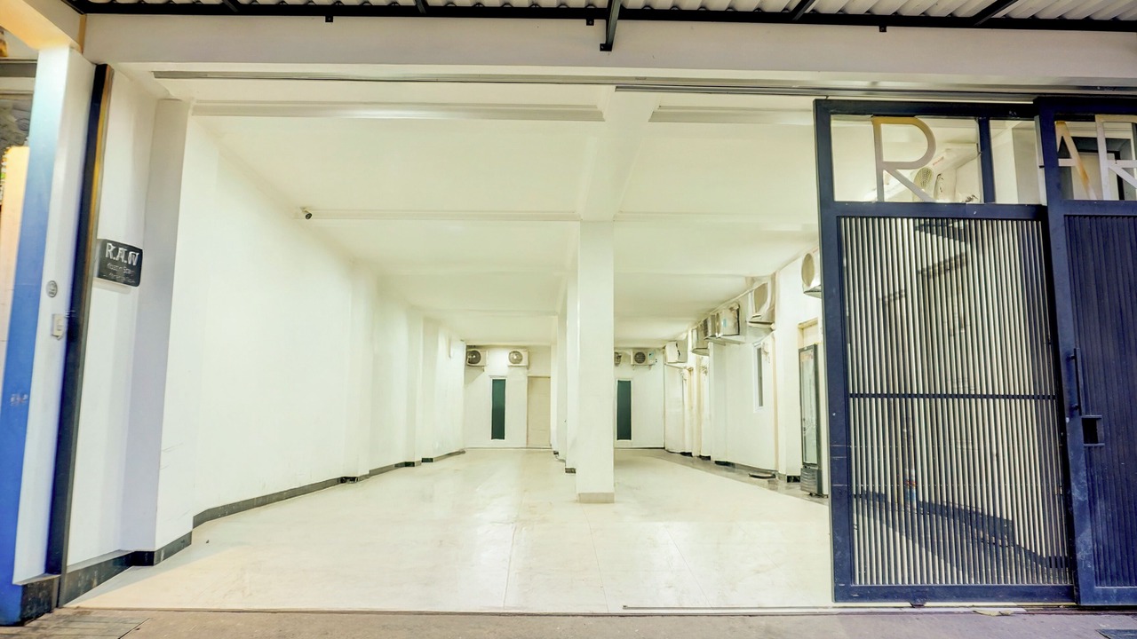 Photo of Outdoor in North Cirebon