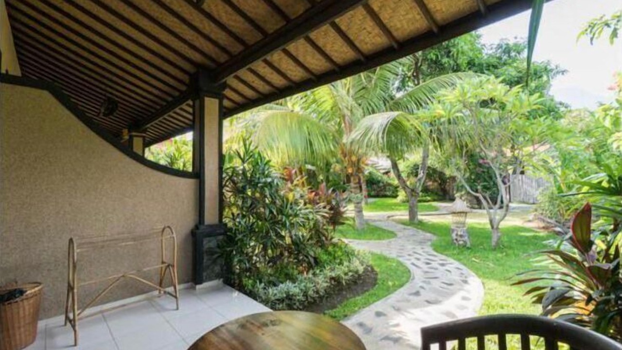 Photo of Outdoor in Pemuteran