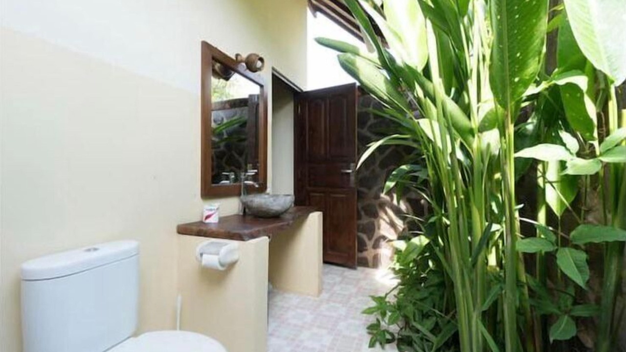 Photo of Bathroom in Pemuteran