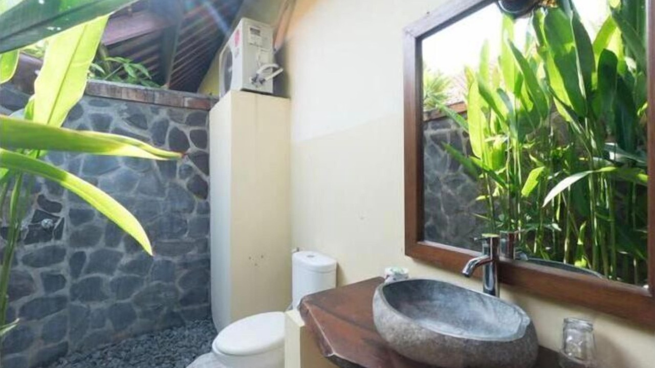 Photo of Bathroom in Pemuteran