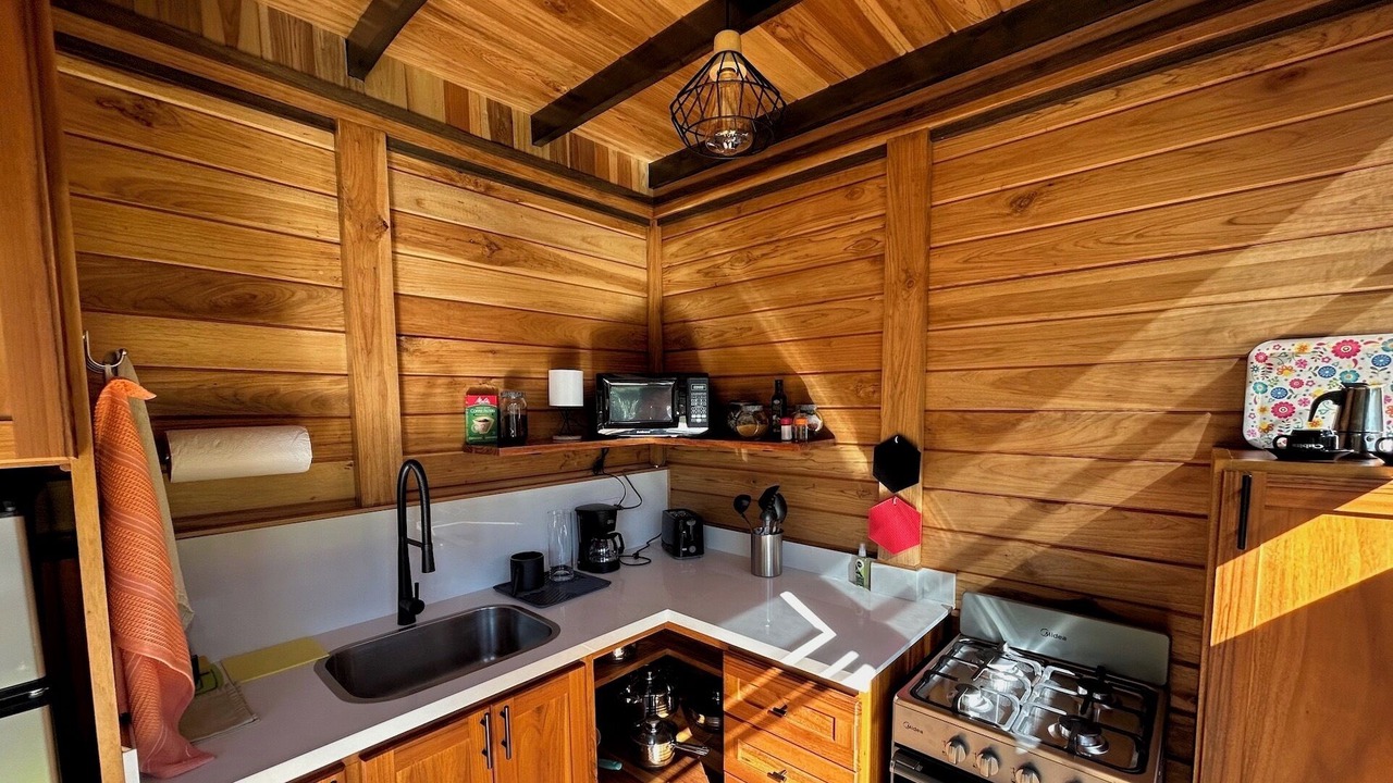Photo of Kitchen in Tayutic
