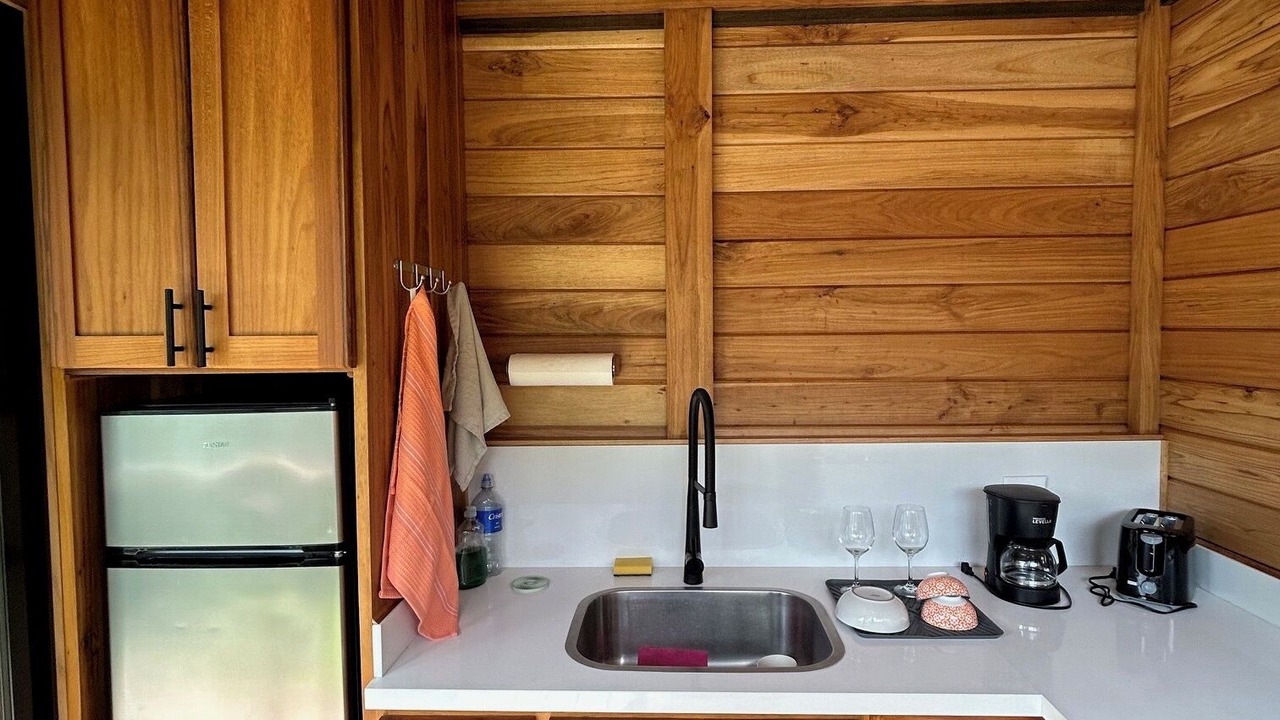 Photo of Kitchen in Tayutic