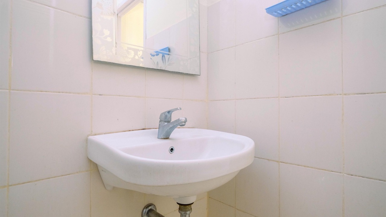 Photo of Bathroom in Bogor