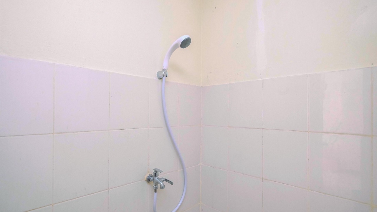 Photo of Bathroom in Bogor