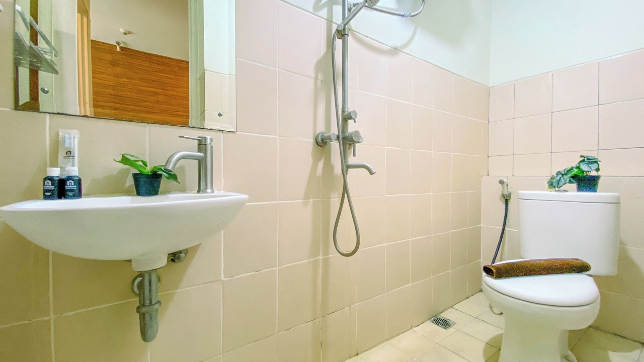 Photo of Bathroom in Cipulir