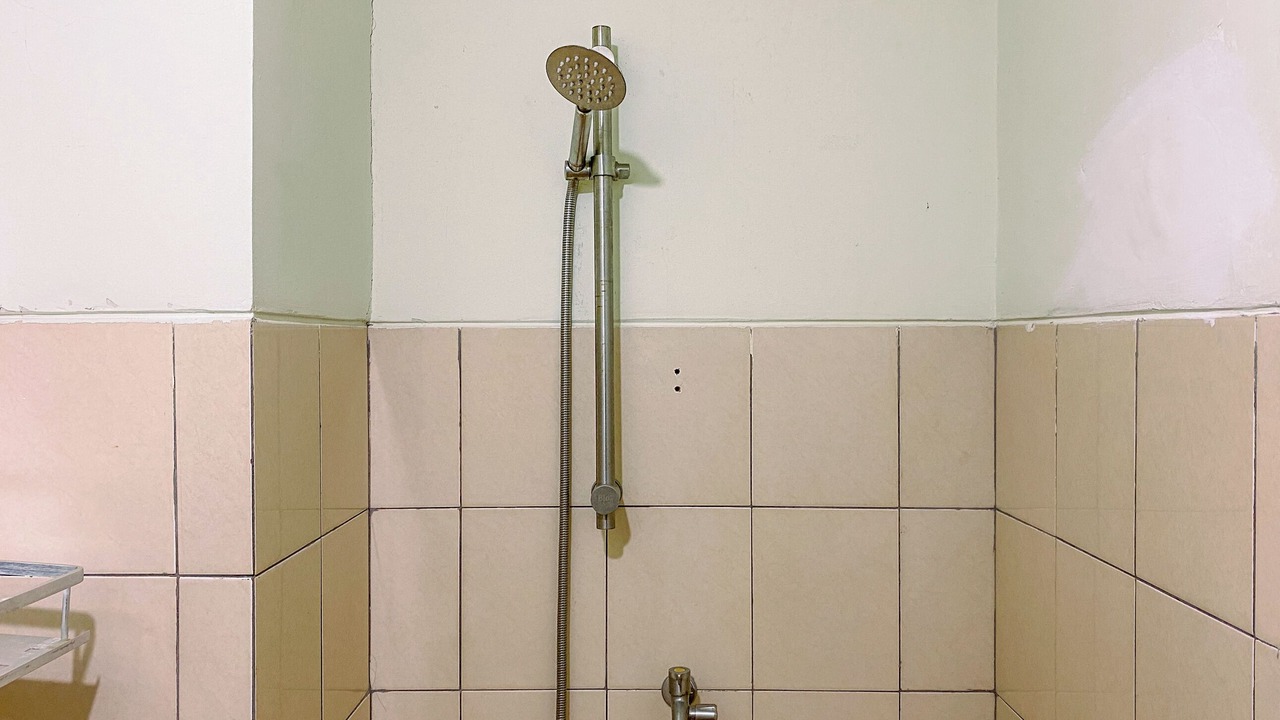 Photo of Bathroom in Cipulir