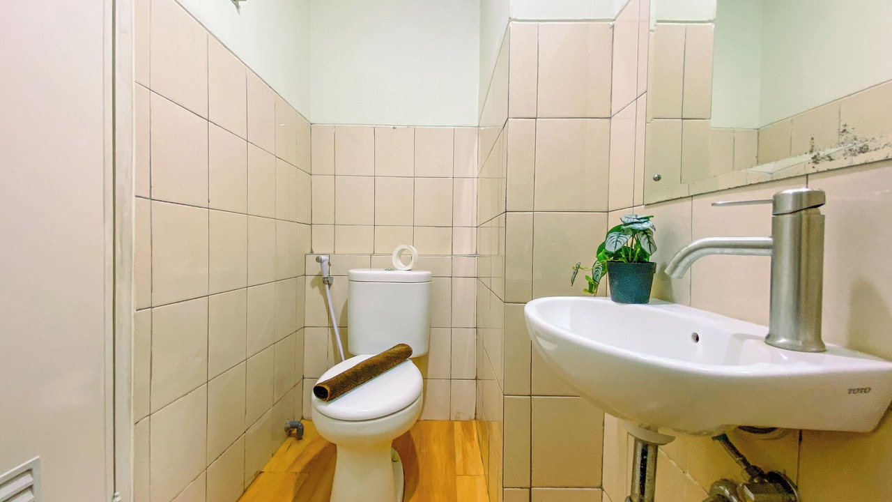 Photo of Bathroom in Cipulir
