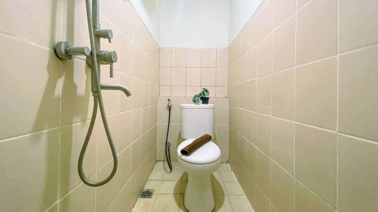 Photo of Bathroom in Cipulir