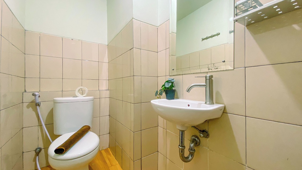 Photo of Bathroom in Cipulir
