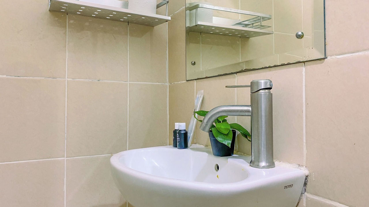 Photo of Bathroom in Cipulir