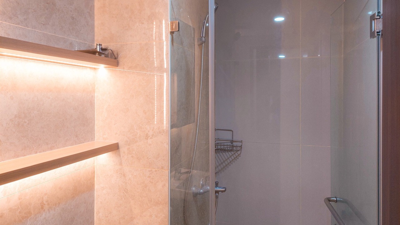 Photo of Bathroom in Ciputat