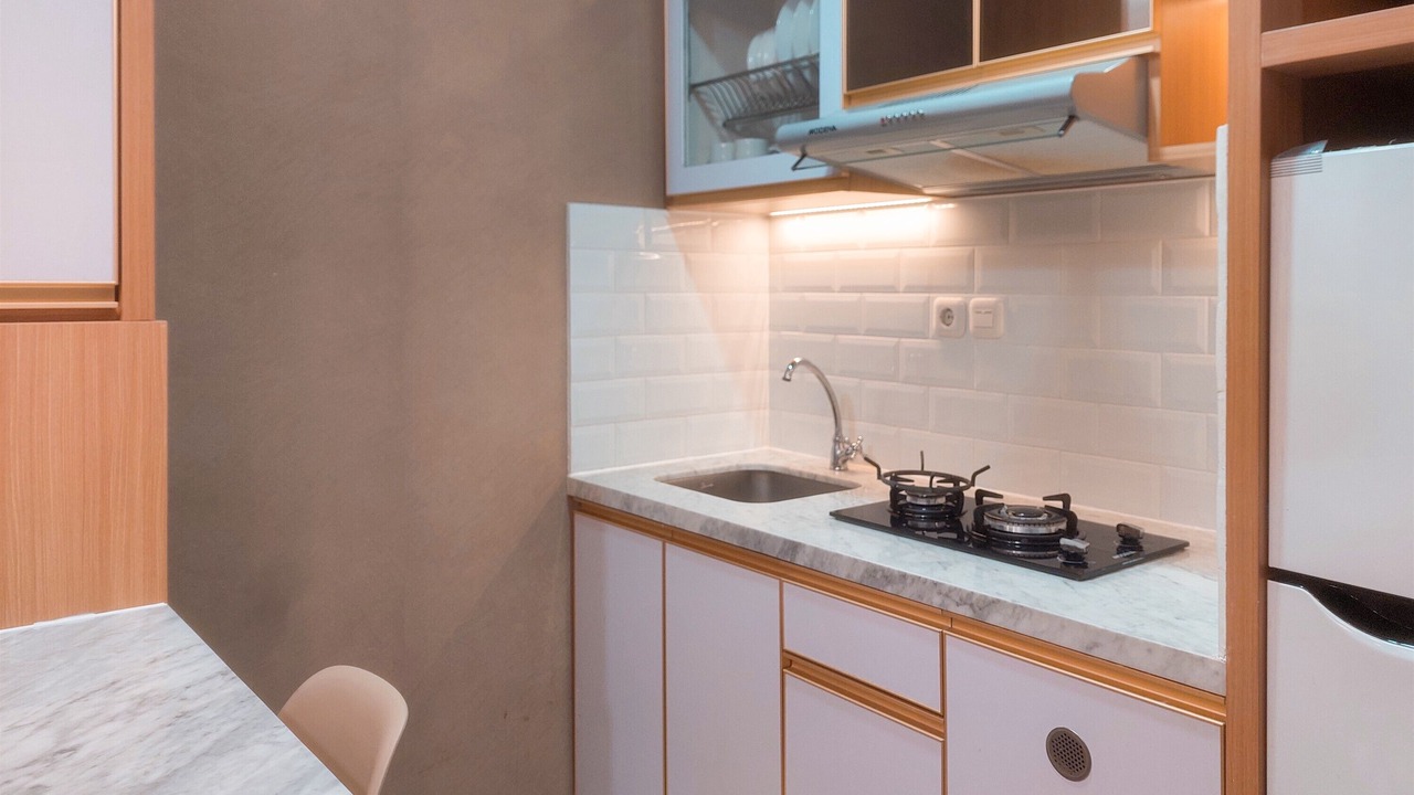 Photo of Kitchen in Ciputat