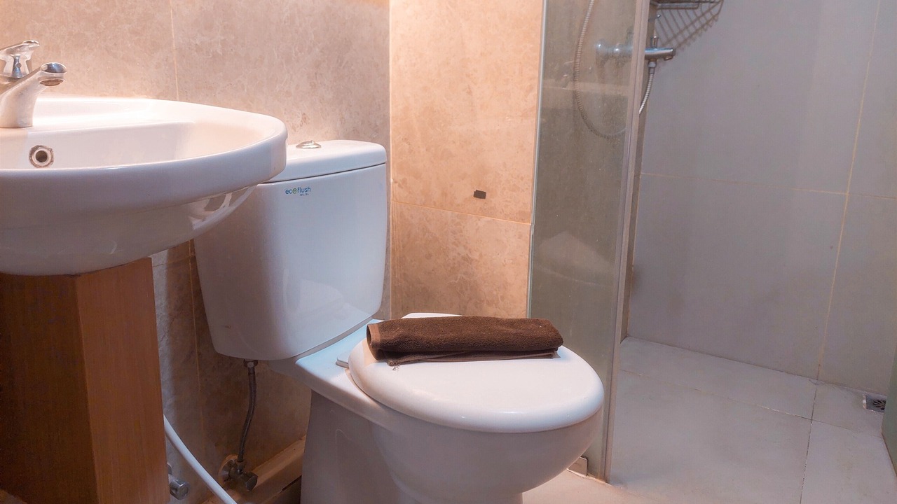 Photo of Bathroom in Ciputat