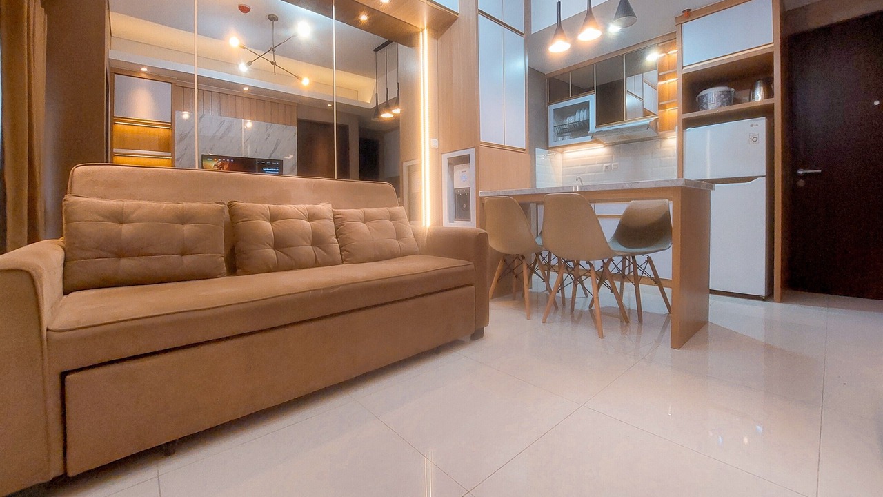 Photo of Bedroom in Ciputat