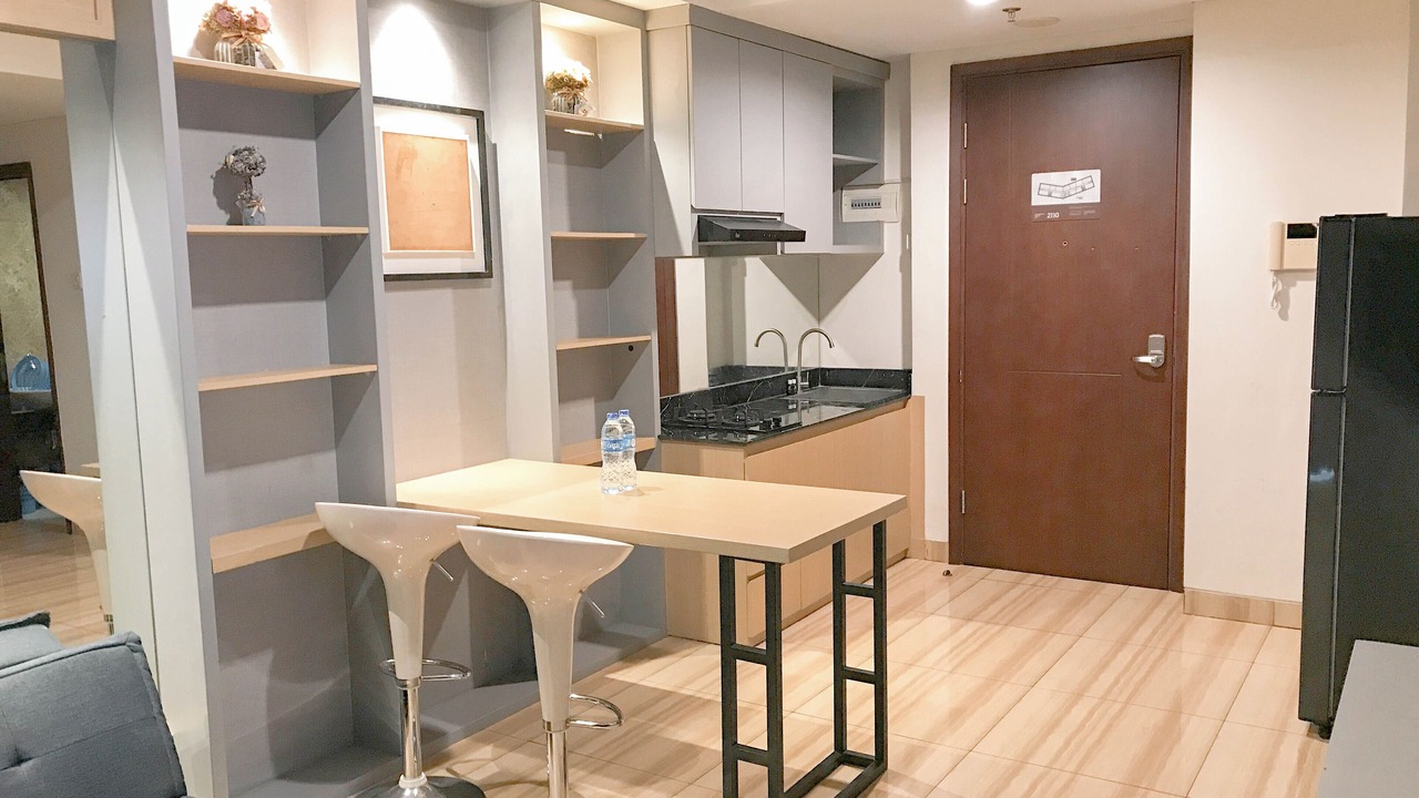 Photo of Livingroom in Suko Manunggal
