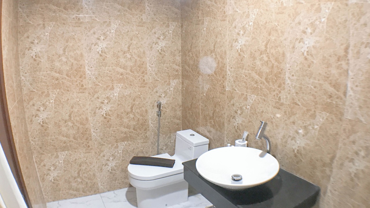 Photo of Bathroom in Suko Manunggal