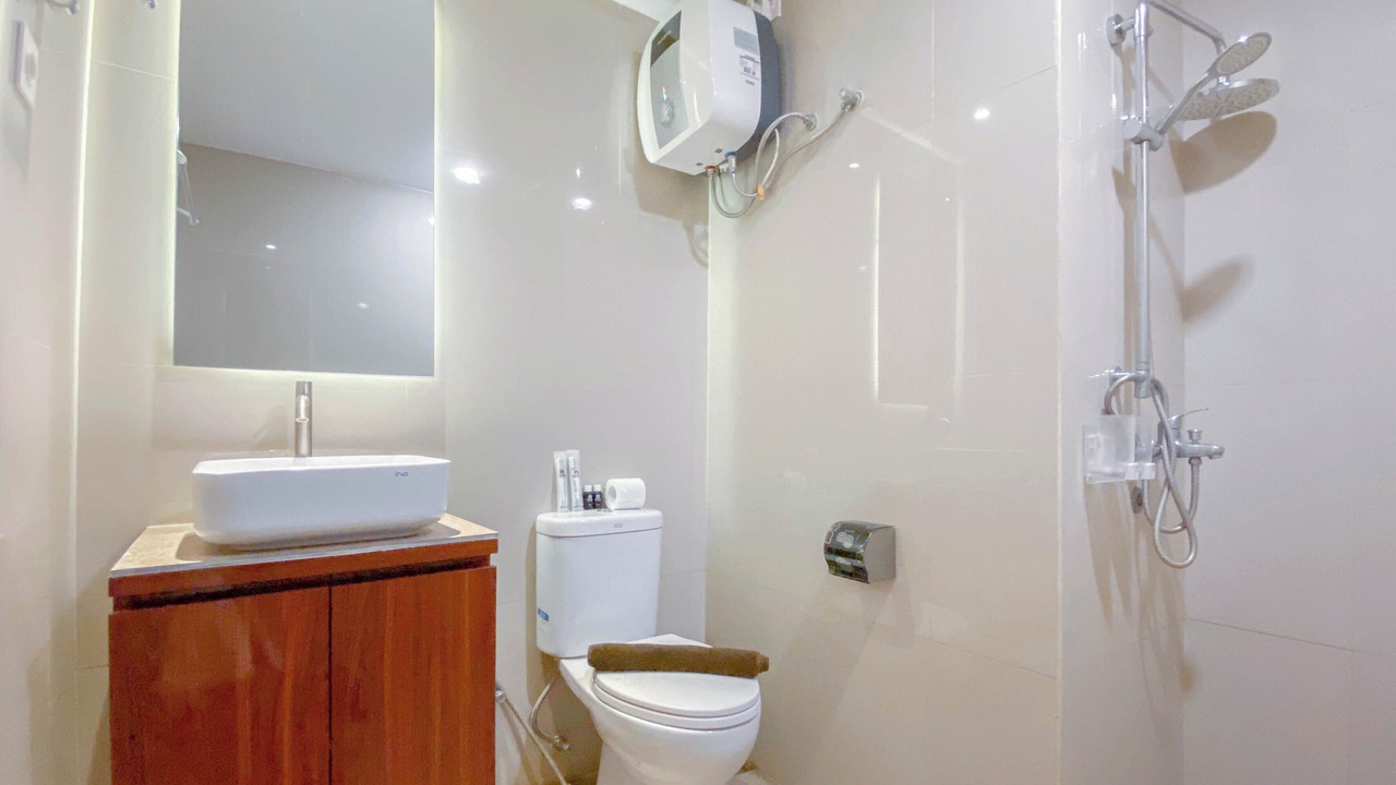 Photo of Bathroom in Semarang
